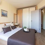 къща катерков 4* Sozopol