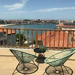 къща катерков Penzion Sozopol