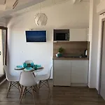 къща катерков Sozopol