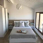 къща катерков 4* Sozopol