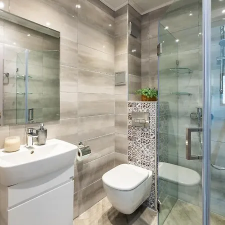 къща катерков Vendégház