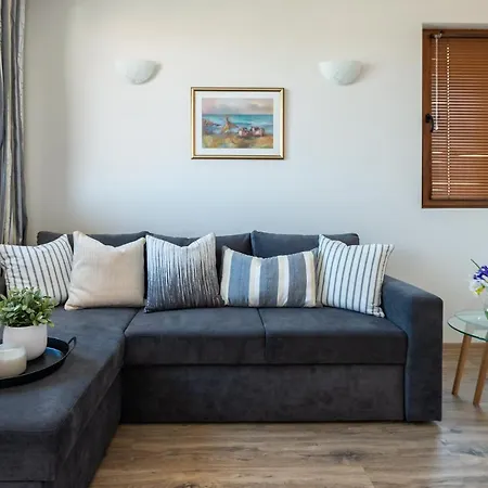 къща катерков Vendégház