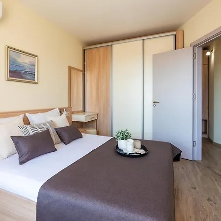 къща катерков 4* Szozopol