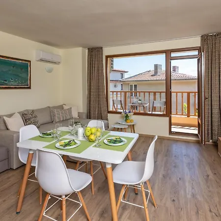 къща катерков Vendégház