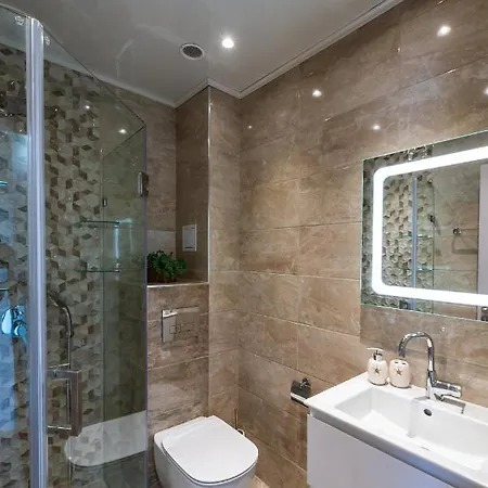 къща катерков 4* Szozopol