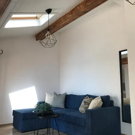 къща катерков Vendégház 4*