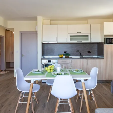 къща катерков Vendégház Szozopol