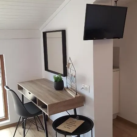 къща катерков 4* Szozopol