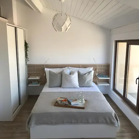 къща катерков 4* Szozopol