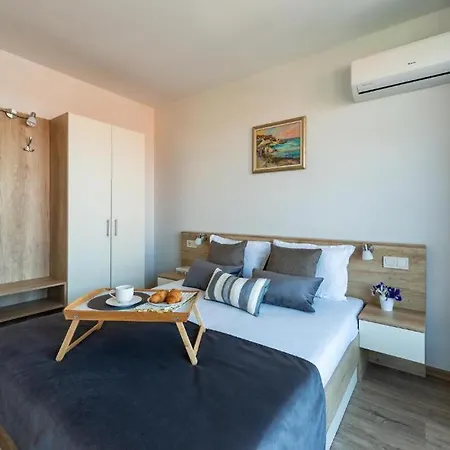 Pensión къща катерков 4*