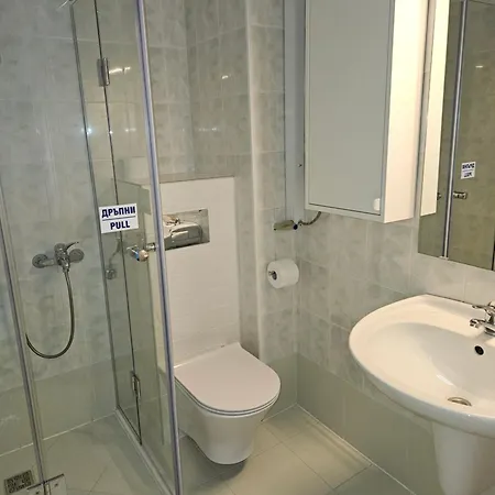 къща катерков Vendégház Szozopol