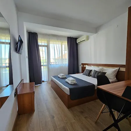 къща катерков 4* Sozopol