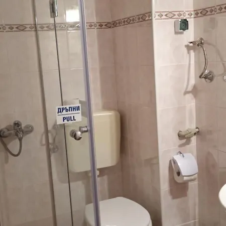 Vendégház къща катерков 4*