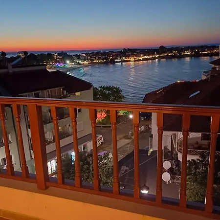 къща катерков Szozopol