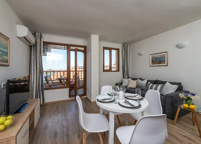 къща катерков Gasthuis Sozopol