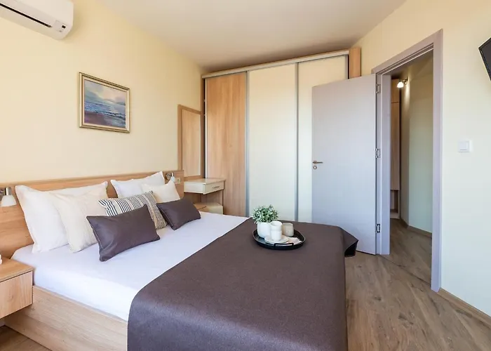 къща катерков 4* Sozopol