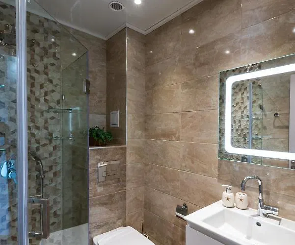 къща катерков 4* Sozopol