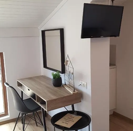 къща катерков 4* Sozopol