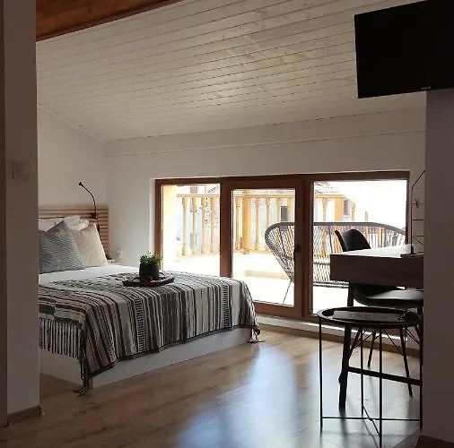 къща катерков Gasthuis Sozopol