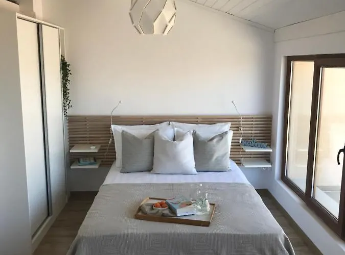 къща катерков 4* סוזופול