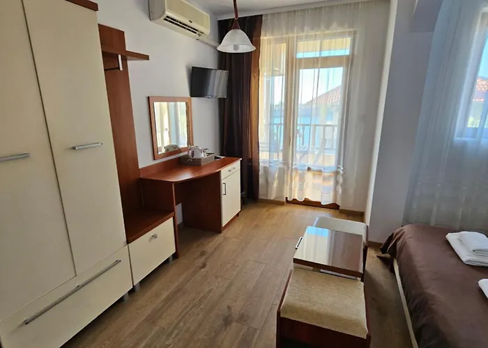 къща катерков