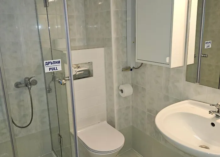 къща катерков Gasthuis Sozopol