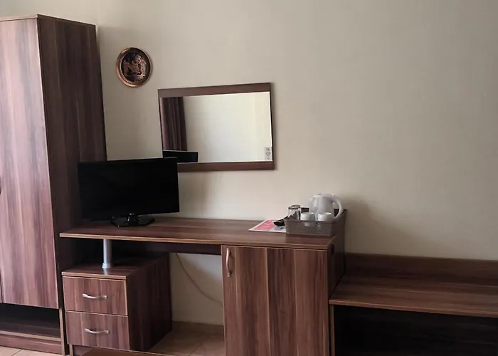 къща катерков 4*