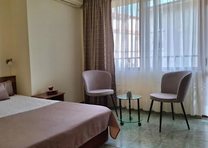 къща катерков