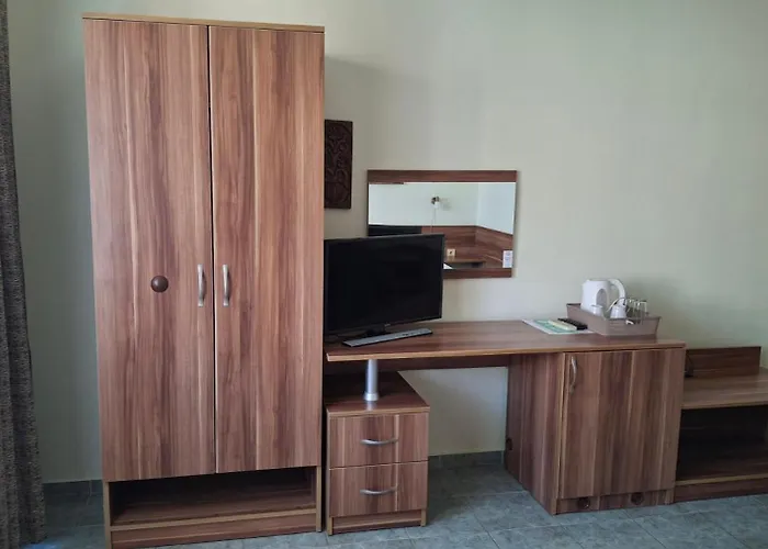 къща катерков Sozopol