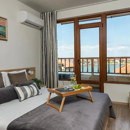 къща катерков Guest house Sozopol