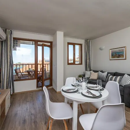къща катерков Guest house Sozopol