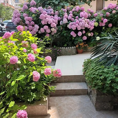 къща катерков Guest house *