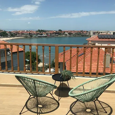 къща катерков Guest house Sozopol