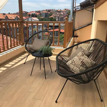 къща катерков Guest house