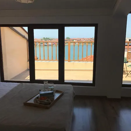 Guest house къща катерков Sozopol