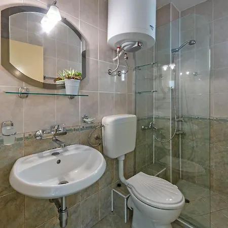 Guest house къща катерков