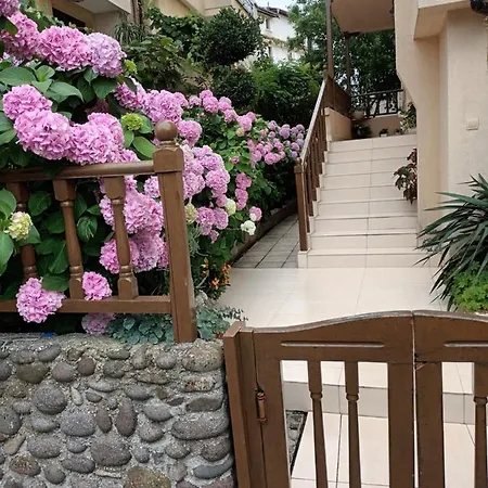 Guest house къща катерков *