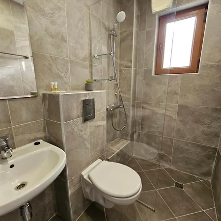 Guest house къща катерков Sozopol