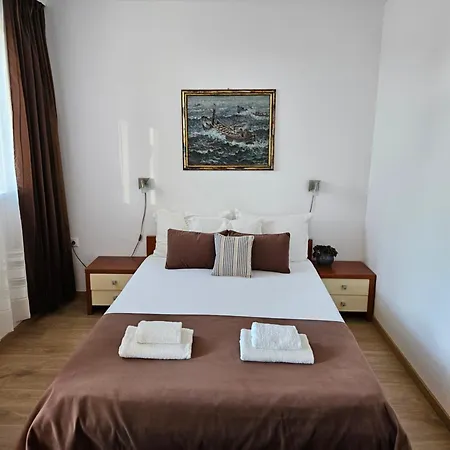 къща катерков 索佐波尔