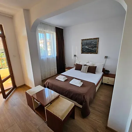 къща катерков Guest house *