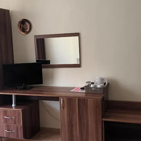 къща катерков 4*