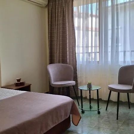 къща катерков