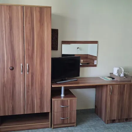 къща катерков סוזופול