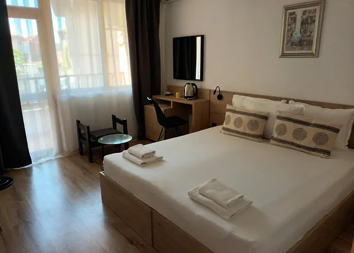 къща катерков 4*