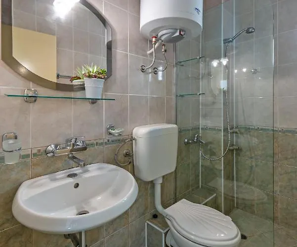 Gasthof къща катерков