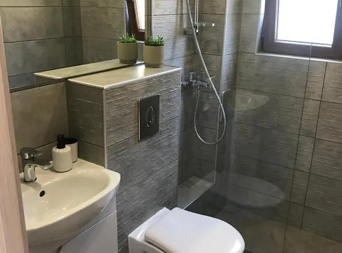 къща катерков Gasthof Sosopol