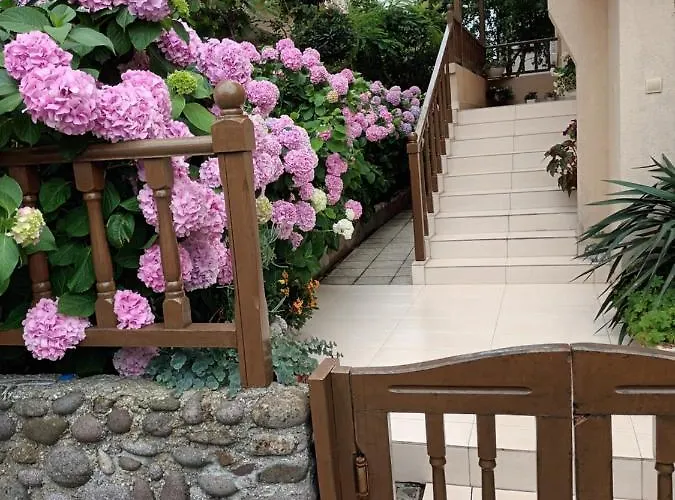 Gasthof къща катерков 4*