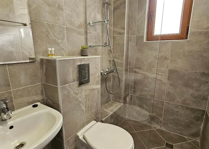 Gasthof къща катерков Sosopol