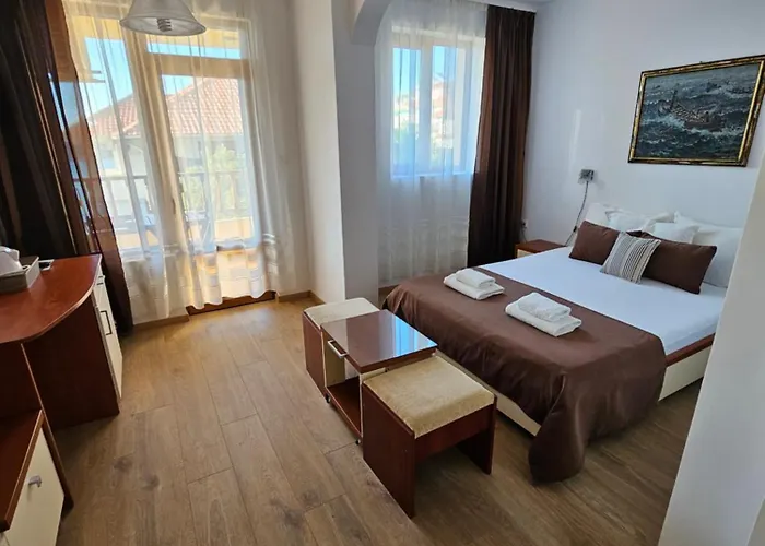 къща катерков 4*