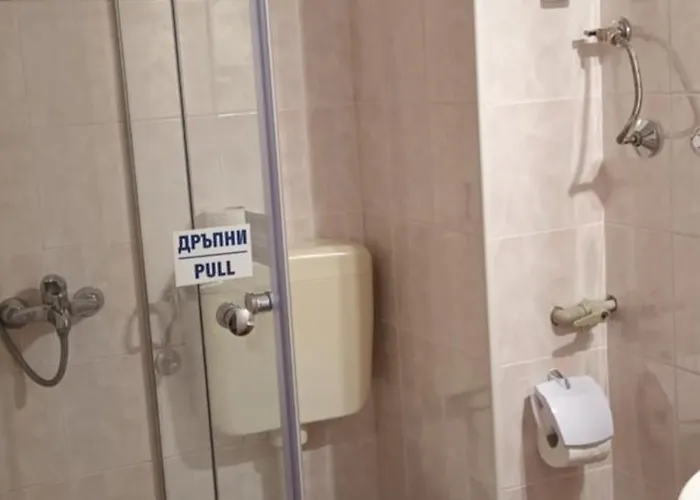 Gasthof къща катерков 4*